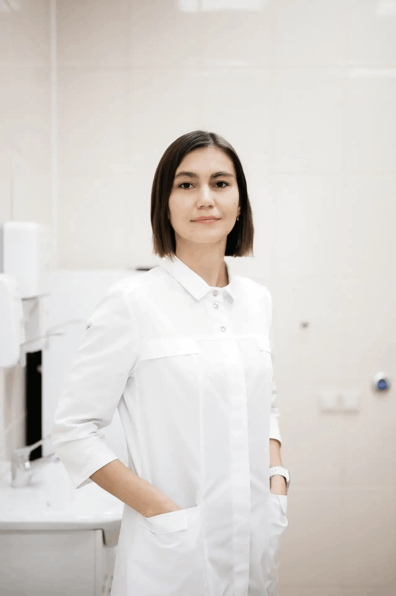 Врач Файзулина Наиля Маратовна Врач Файзулина Наиля Маратовна