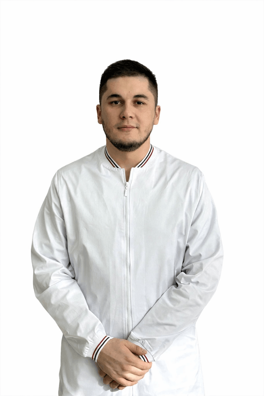 Врач Жораев Нодирбек Мамиржанович Врач Жораев Нодирбек Мамиржанович