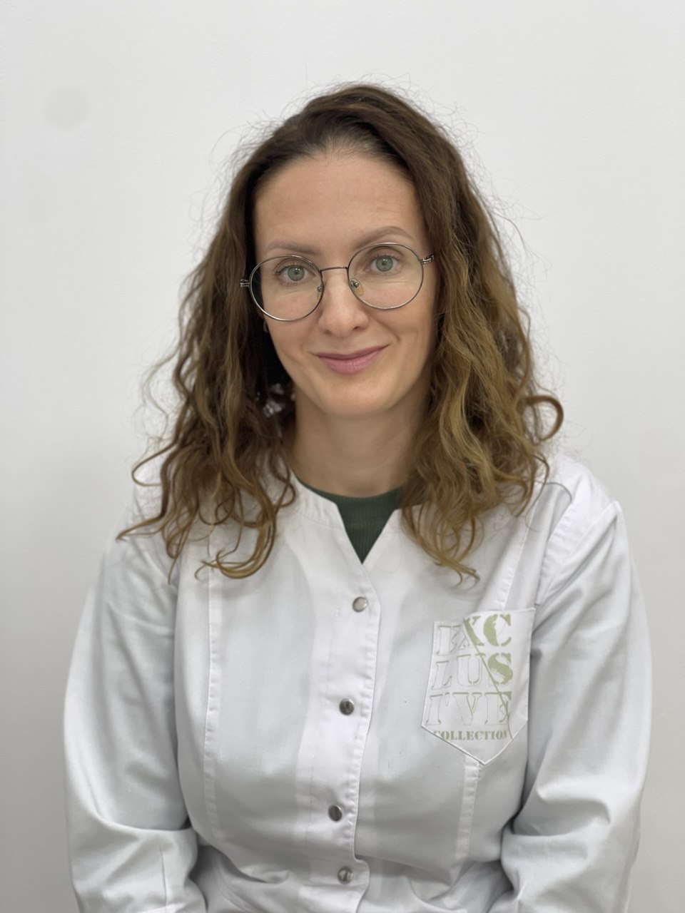 Врач Мазеина Юлия Юрьевна Врач Мазеина Юлия Юрьевна