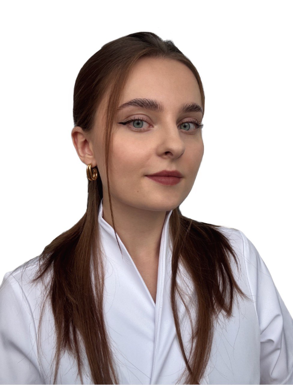 Врач Семченко Елизавета Алексеевна Врач Семченко Елизавета Алексеевна