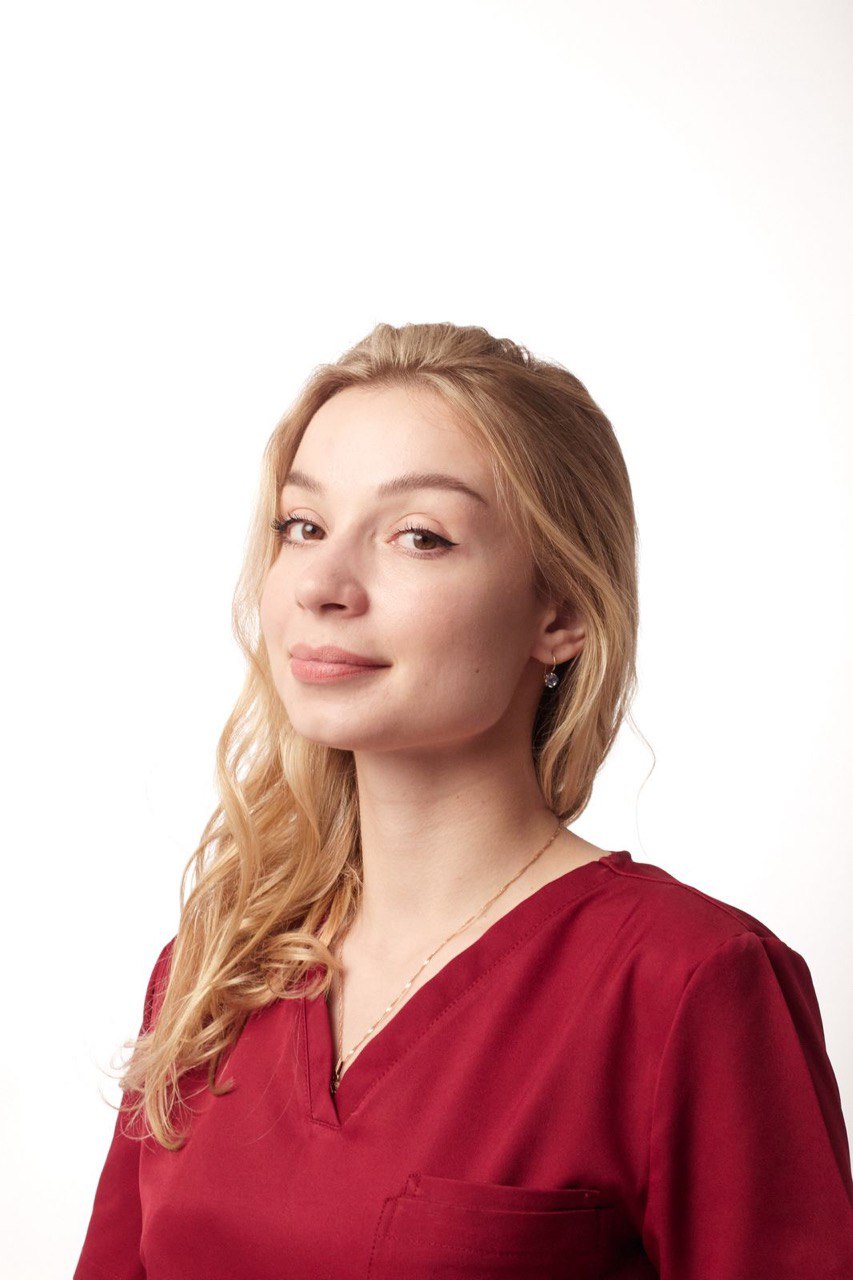 Врач Байдина Любовь Алексеевна Врач Байдина Любовь Алексеевна