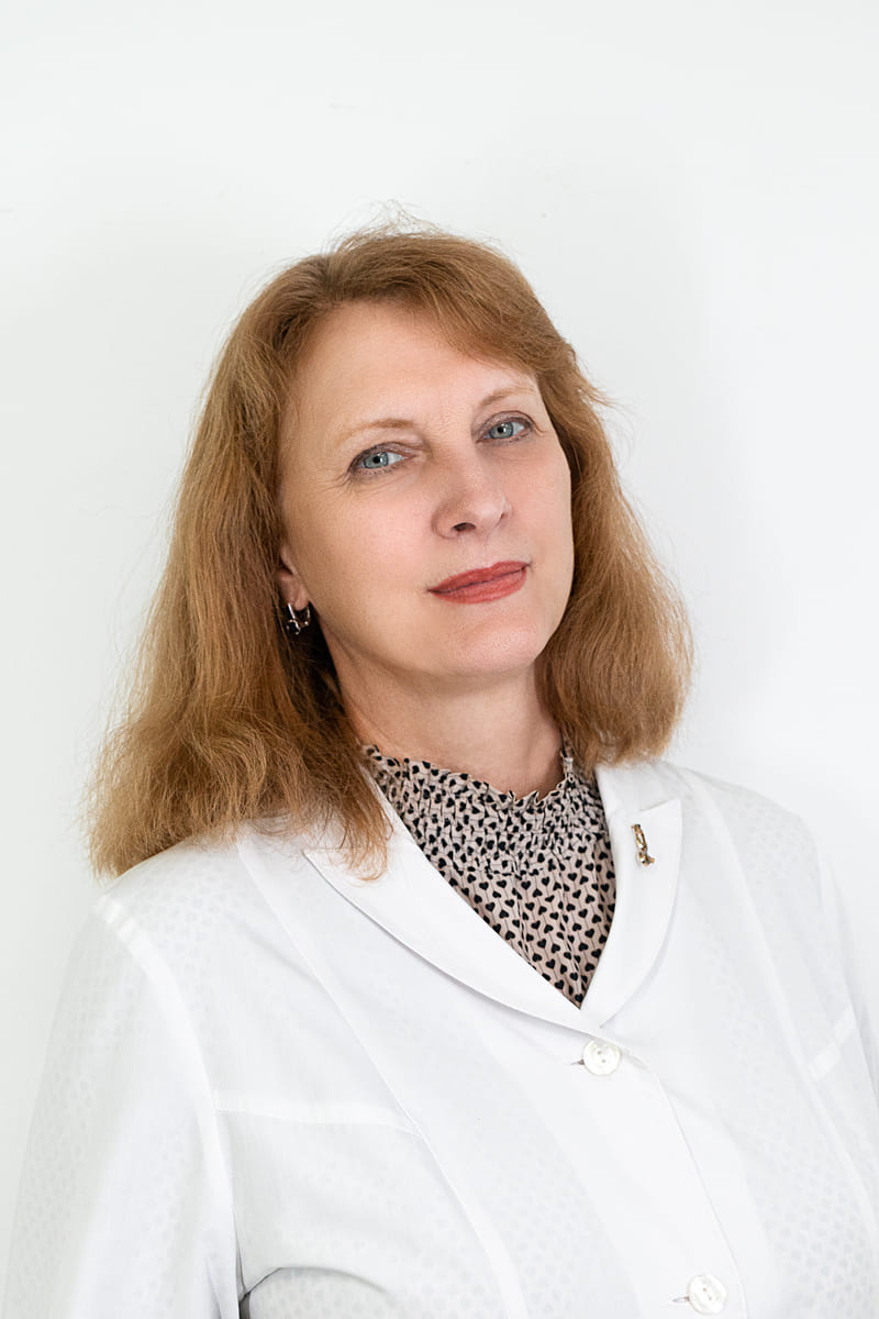 Врач Беликова Светлана Витальевна Врач Беликова Светлана Витальевна