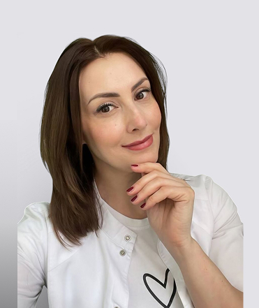 Врач Федосова Анна Александровна Врач Федосова Анна Александровна