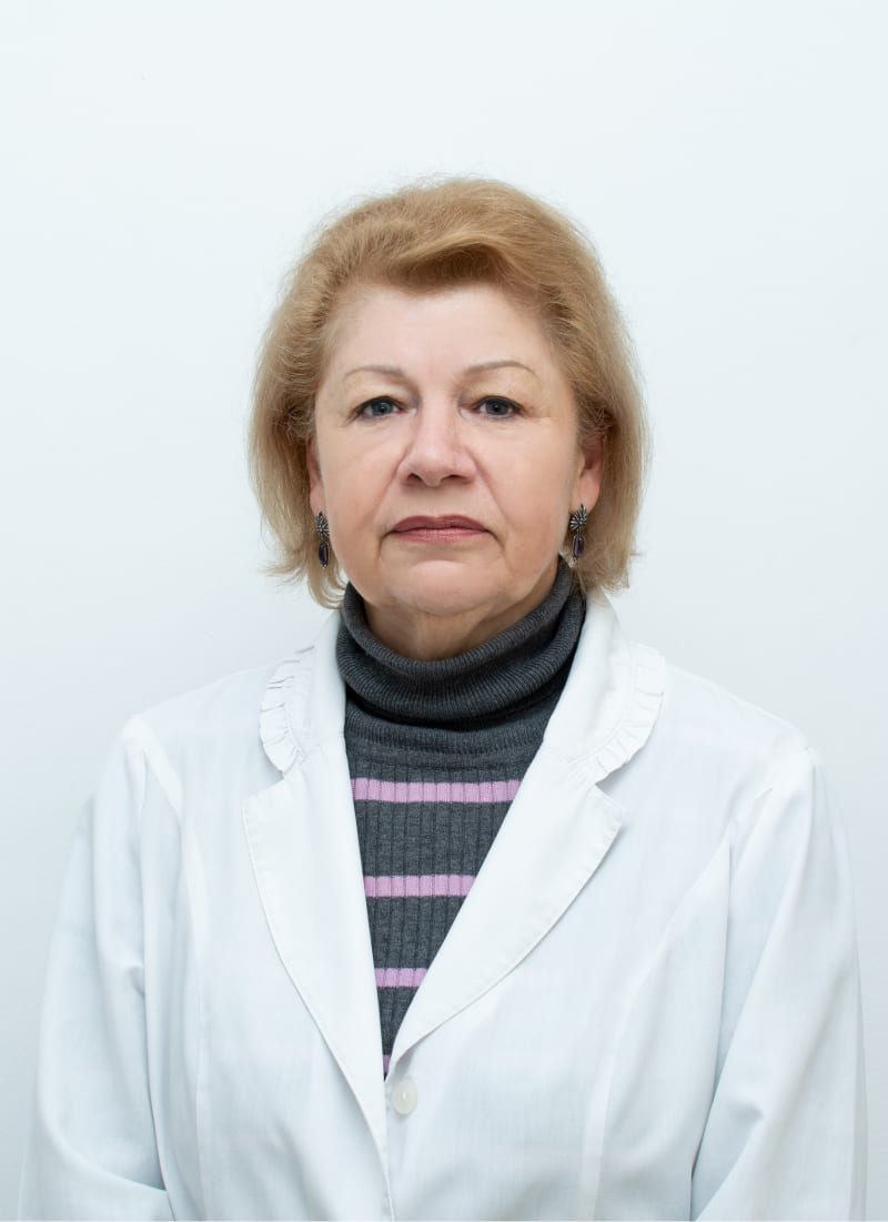 Врач Гудкова Татьяна Константиновна Врач Гудкова Татьяна Константиновна