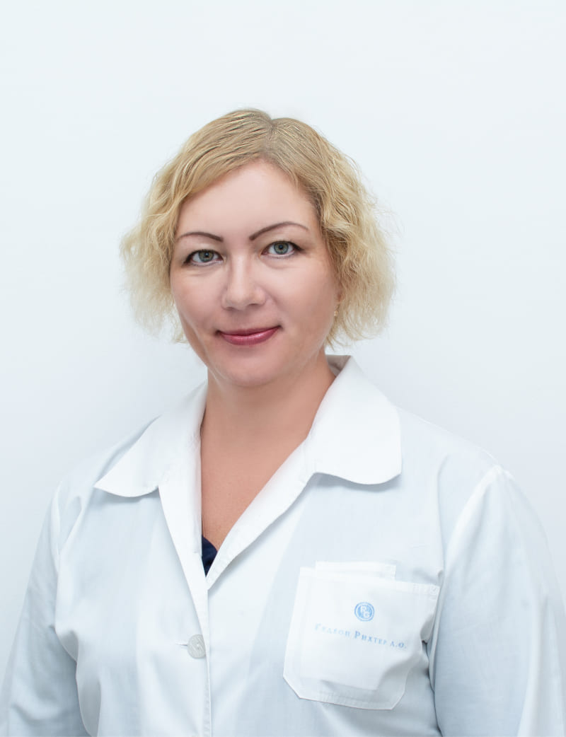 Врач Карташова Ирина Геннадьевна Врач Карташова Ирина Геннадьевна