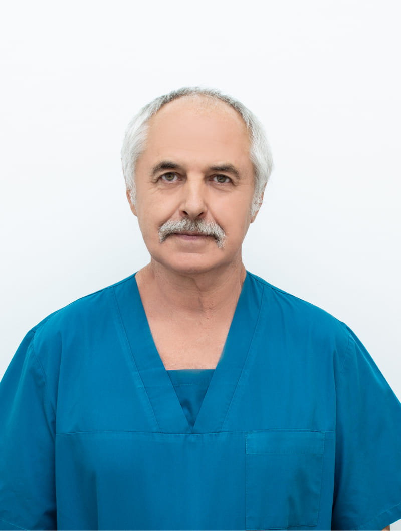 Врач Колесниченко Геннадий Владимирович Врач Колесниченко Геннадий Владимирович