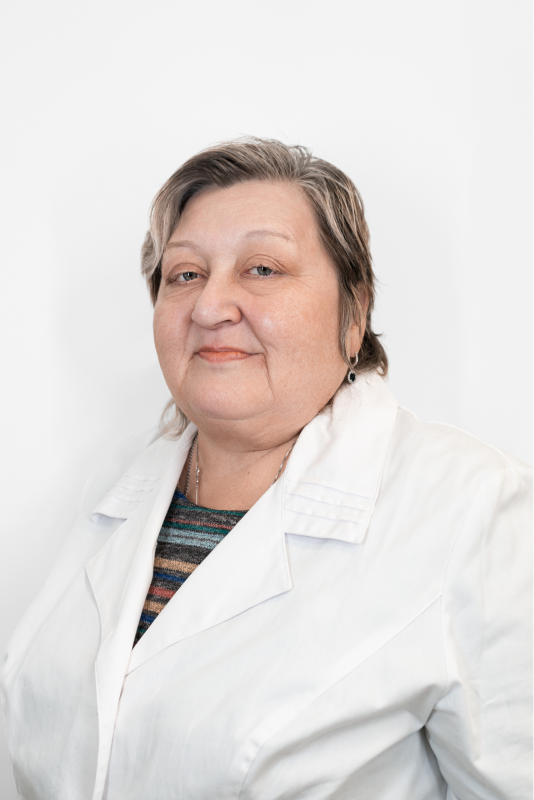 Врач Манеева Ирина Даниловна Врач Манеева Ирина Даниловна