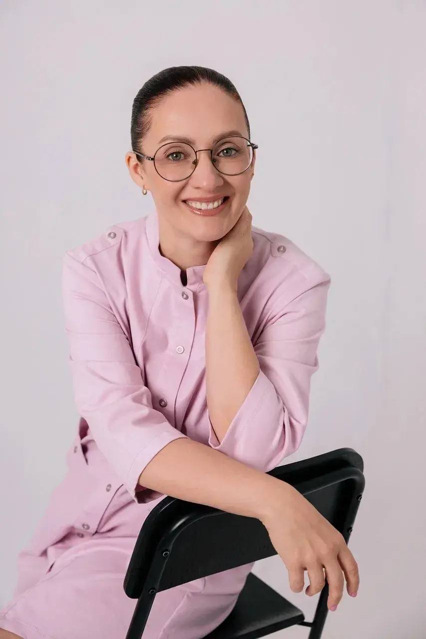 Врач Мазеина Юлия Юрьевна Врач Мазеина Юлия Юрьевна