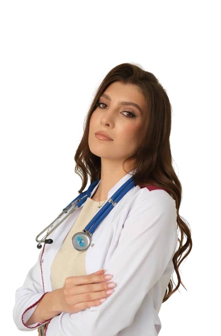 Врач Рудич Елизавета Романовна Врач Рудич Елизавета Романовна